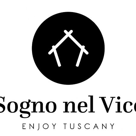 II Sogno Nel Vicolo Appartement Pisa Buitenkant foto