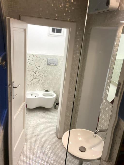 II Sogno Nel Vicolo Appartement Pisa Buitenkant foto