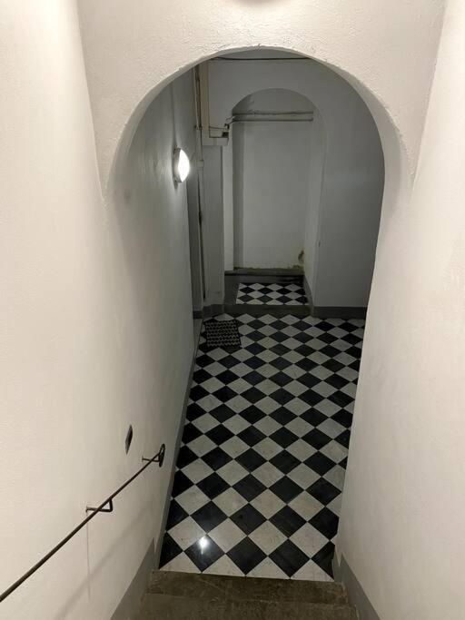 II Sogno Nel Vicolo Appartement Pisa Buitenkant foto