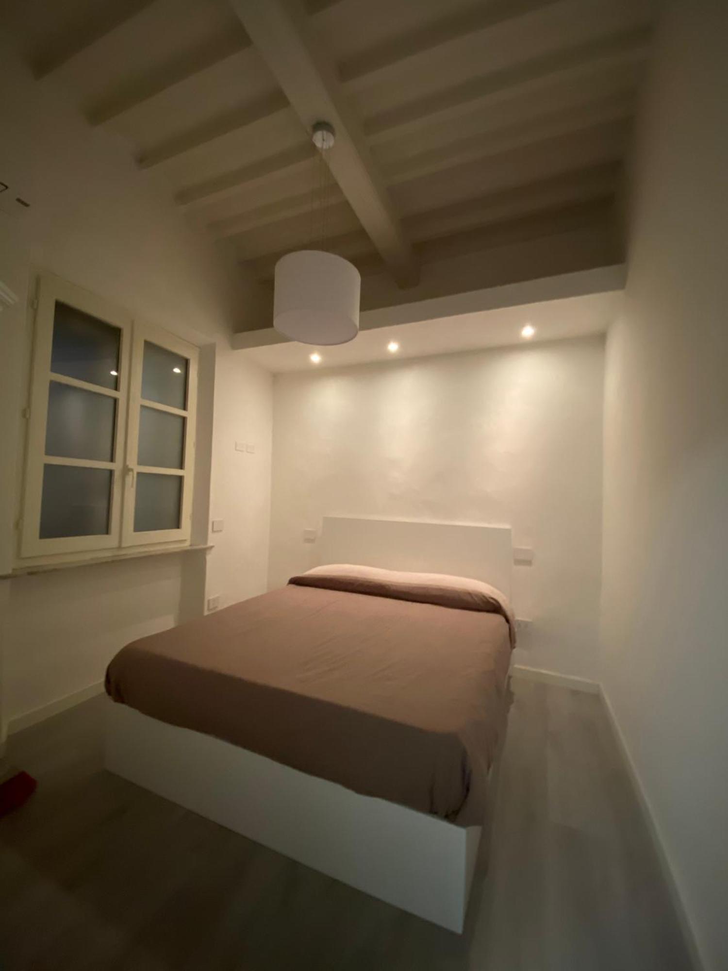 II Sogno Nel Vicolo Appartement Pisa Buitenkant foto