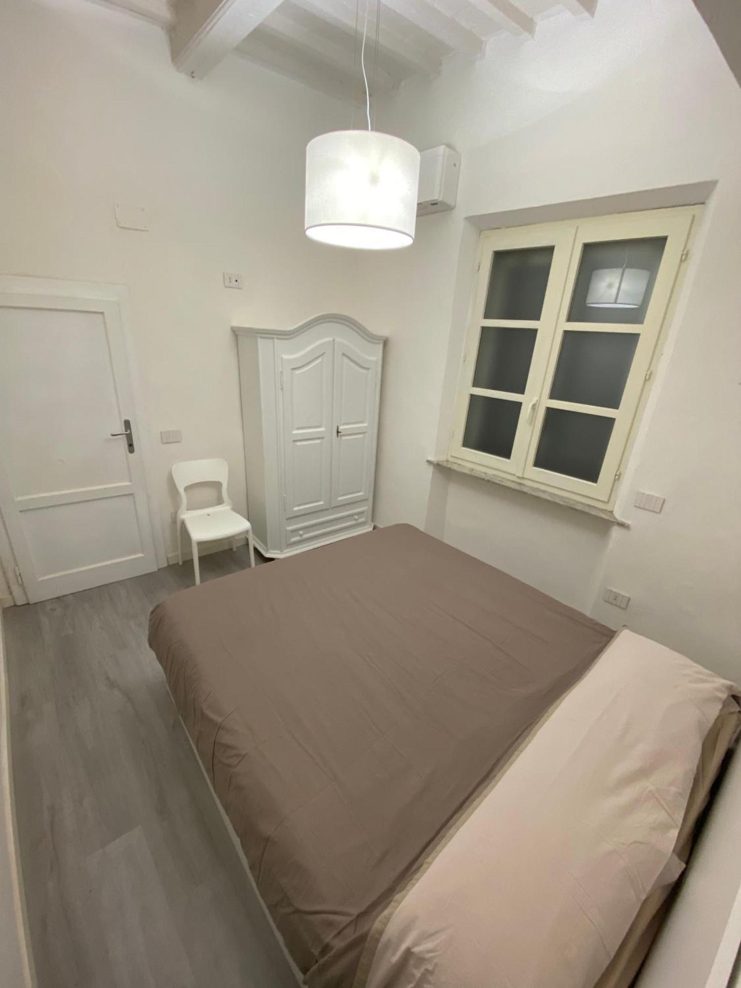 II Sogno Nel Vicolo Appartement Pisa Buitenkant foto