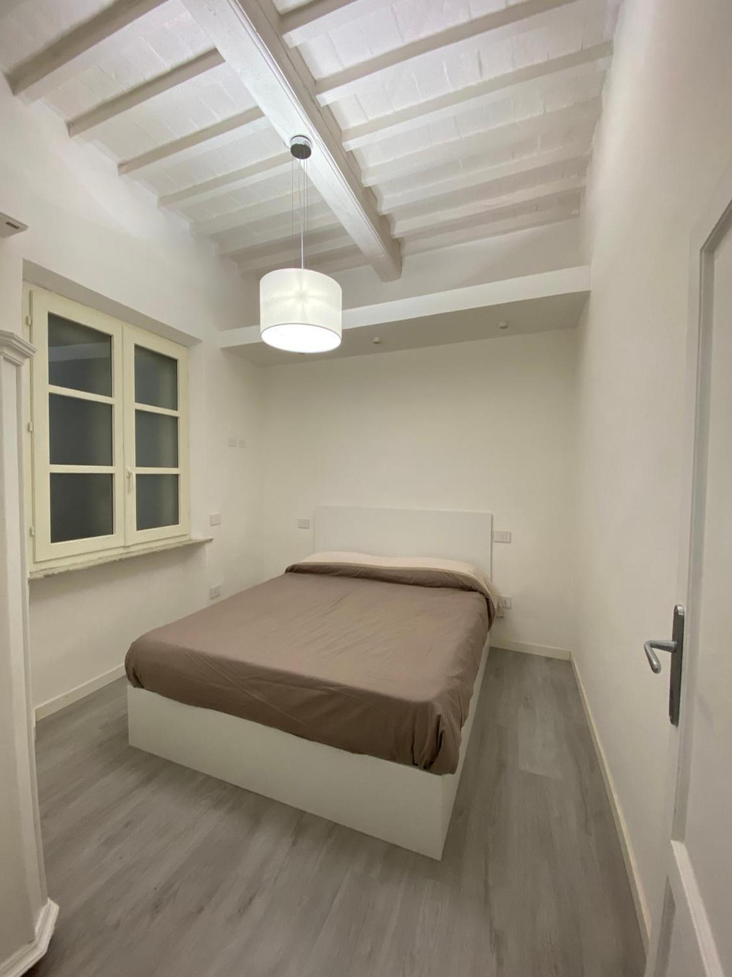 II Sogno Nel Vicolo Appartement Pisa Buitenkant foto