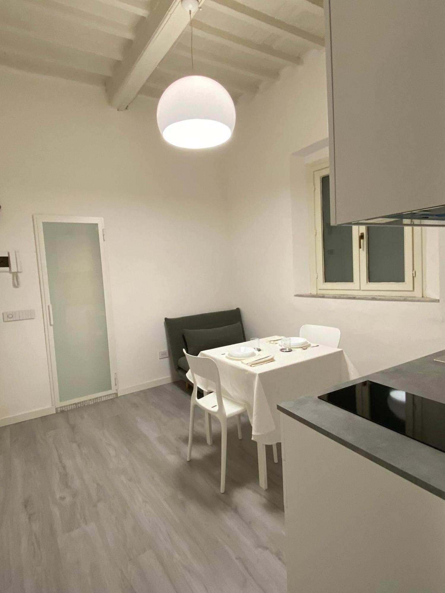 II Sogno Nel Vicolo Appartement Pisa Buitenkant foto