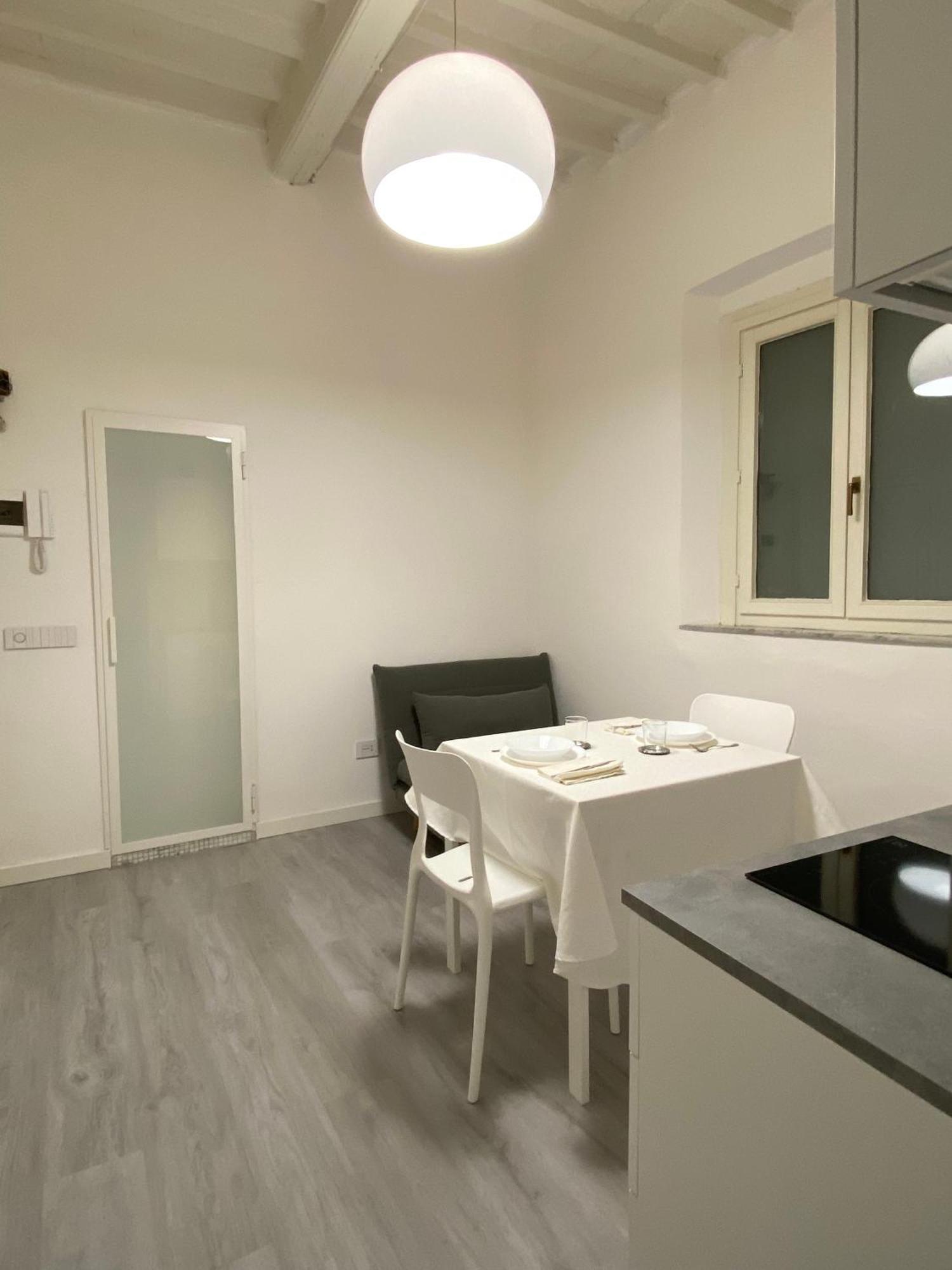 II Sogno Nel Vicolo Appartement Pisa Buitenkant foto