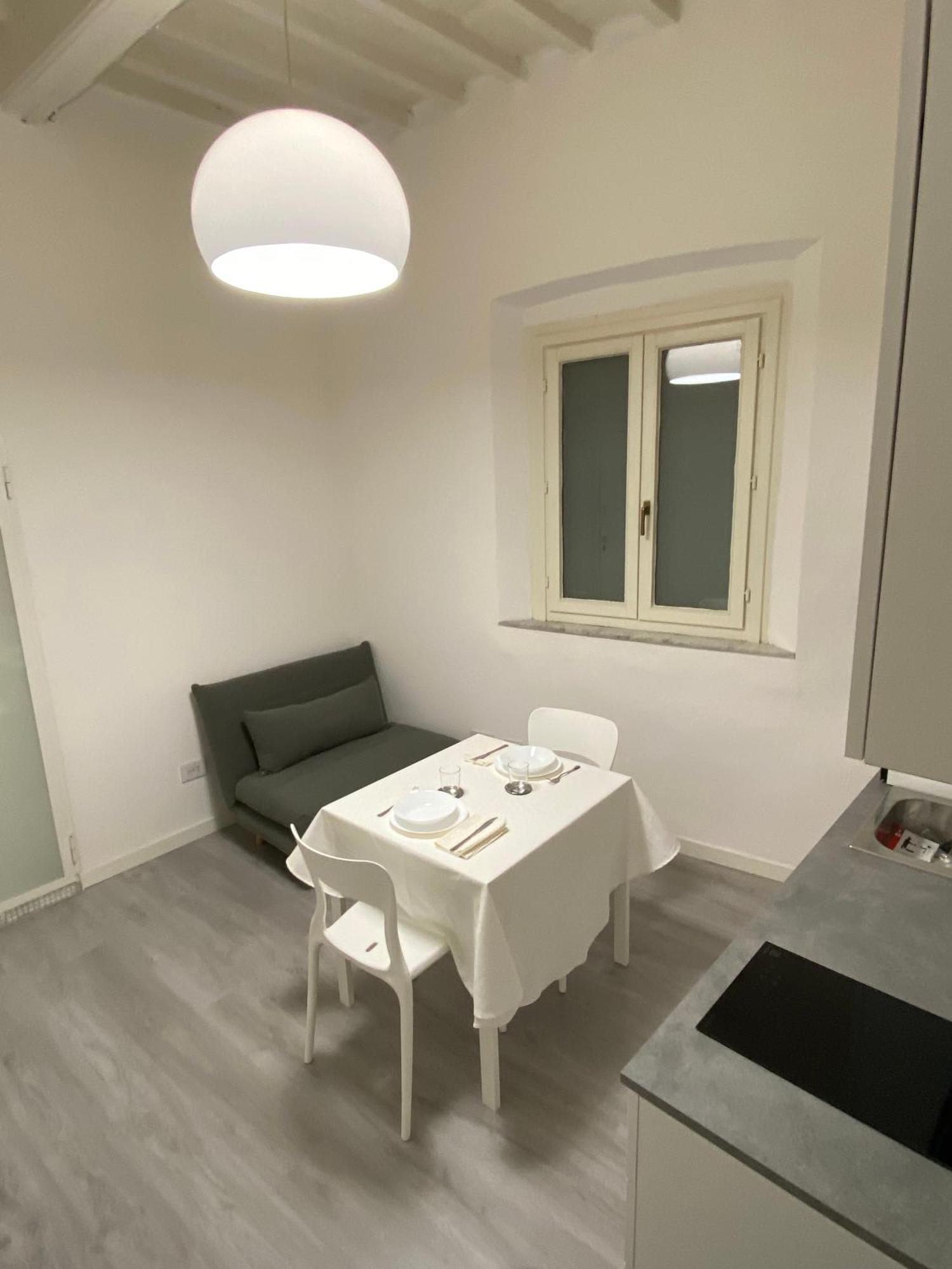 II Sogno Nel Vicolo Appartement Pisa Buitenkant foto