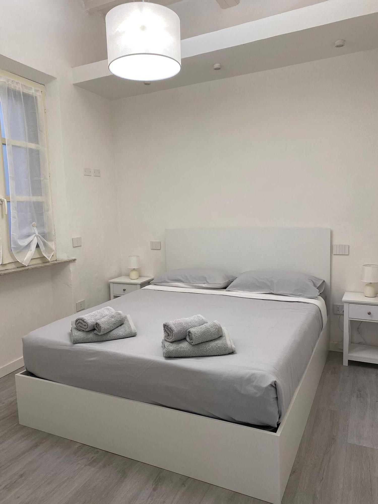 II Sogno Nel Vicolo Appartement Pisa Buitenkant foto