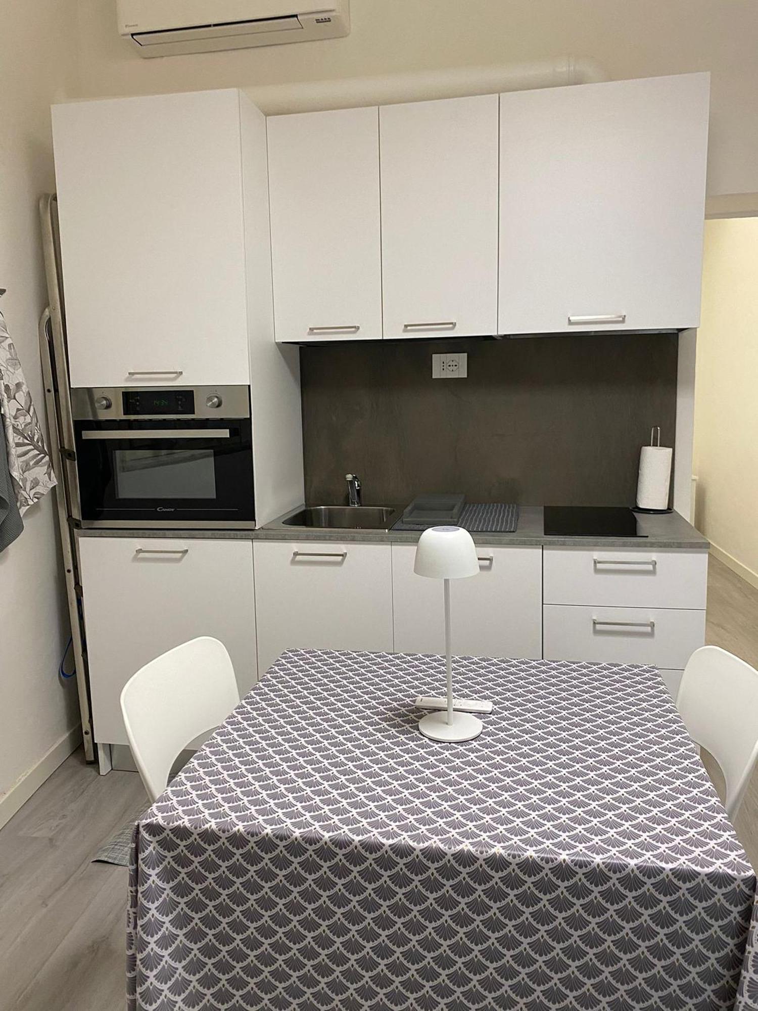 II Sogno Nel Vicolo Appartement Pisa Buitenkant foto