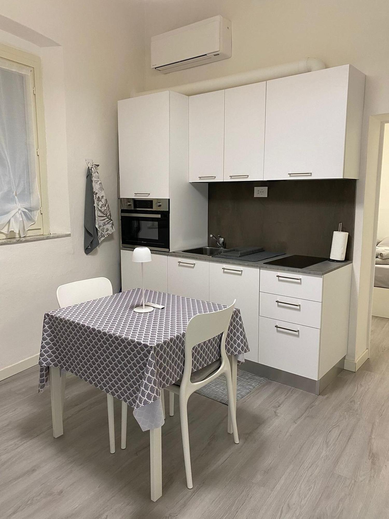 II Sogno Nel Vicolo Appartement Pisa Buitenkant foto