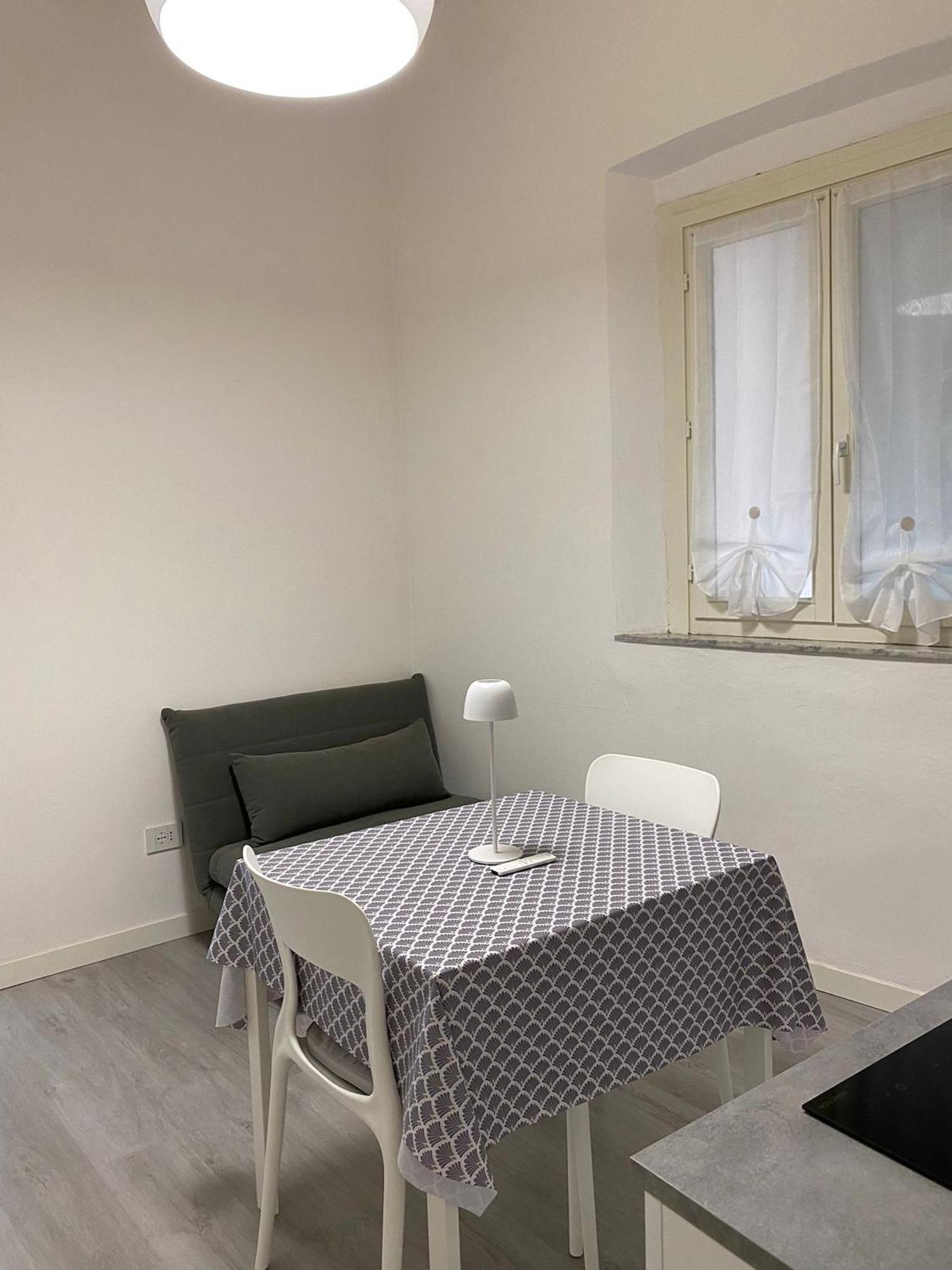 II Sogno Nel Vicolo Appartement Pisa Buitenkant foto