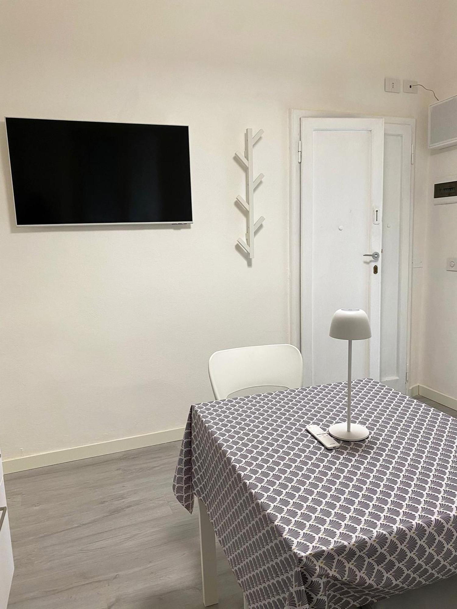 II Sogno Nel Vicolo Appartement Pisa Buitenkant foto