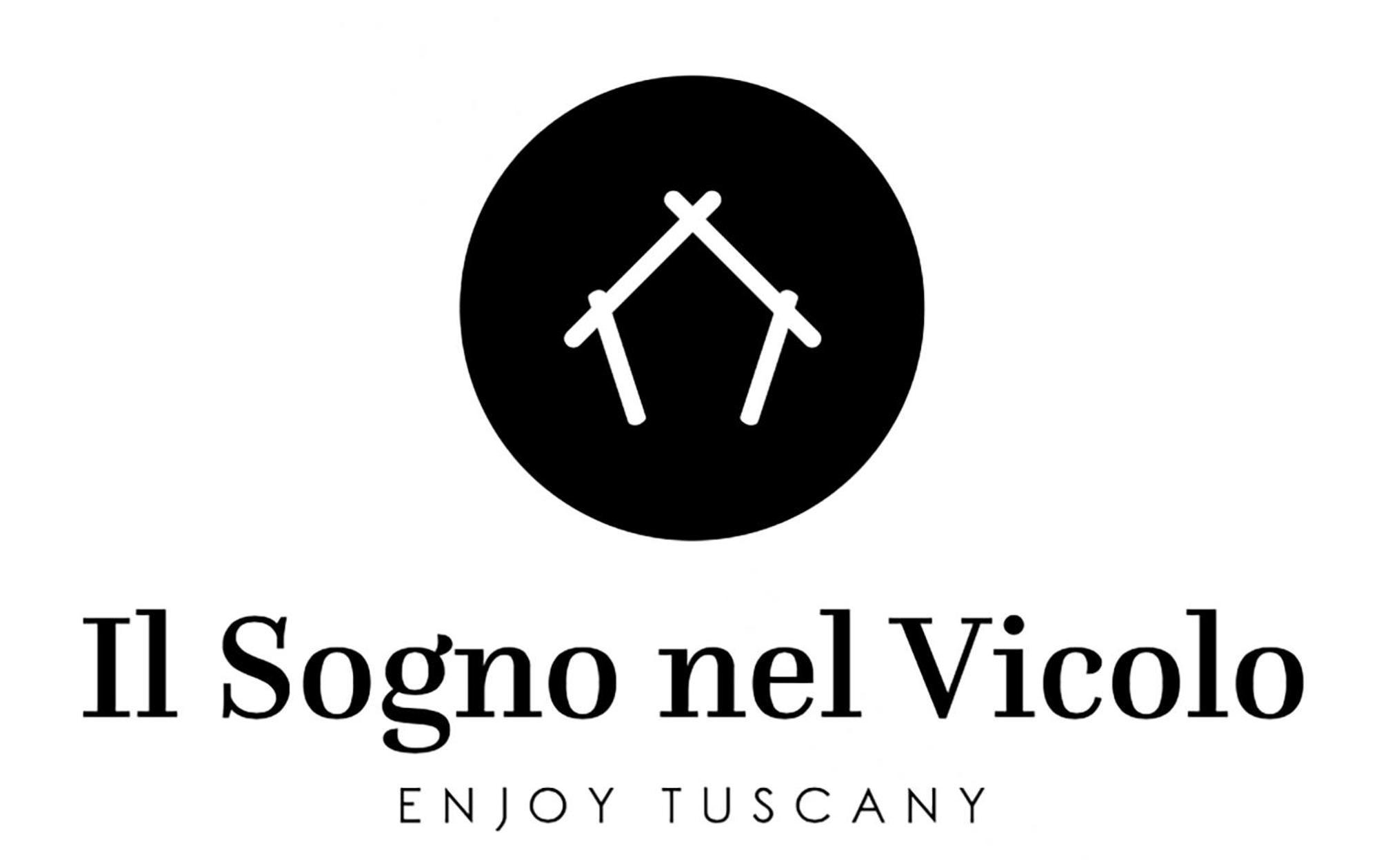 II Sogno Nel Vicolo Appartement Pisa Buitenkant foto