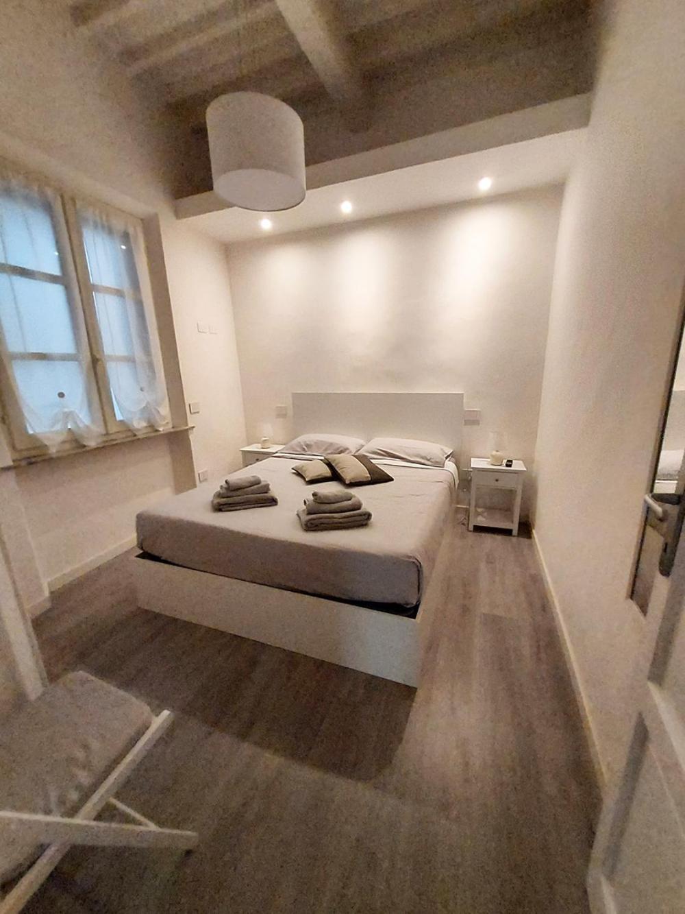 II Sogno Nel Vicolo Appartement Pisa Buitenkant foto